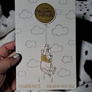 Winnie the Pooh Eyeshadow Palette